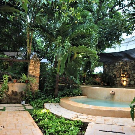 فندق Casa Marlene فالادوليد المظهر الخارجي الصورة