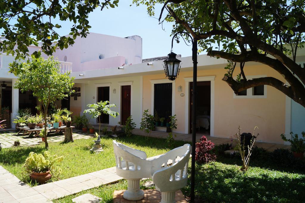 فندق Casa Marlene فالادوليد المظهر الخارجي الصورة