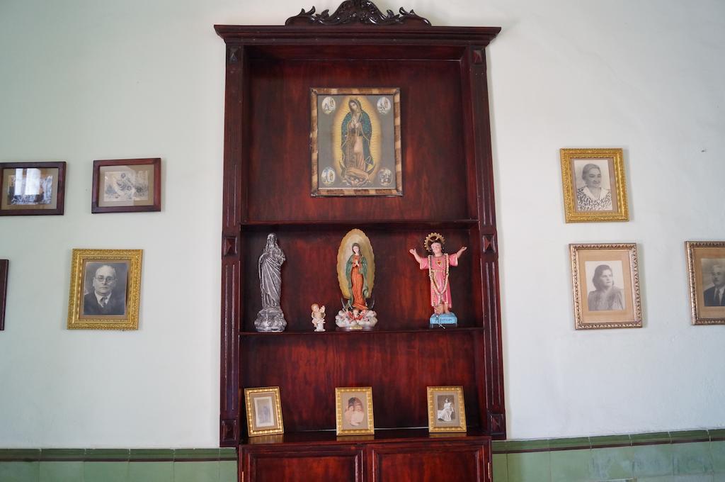فندق Casa Marlene فالادوليد المظهر الخارجي الصورة