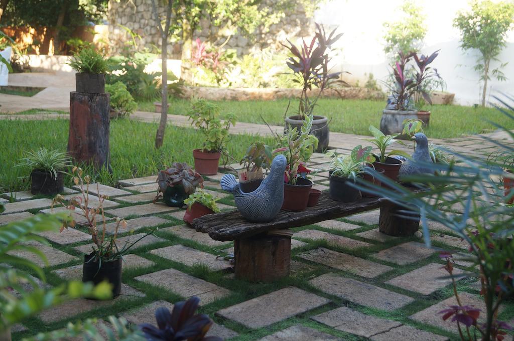 فندق Casa Marlene فالادوليد المظهر الخارجي الصورة