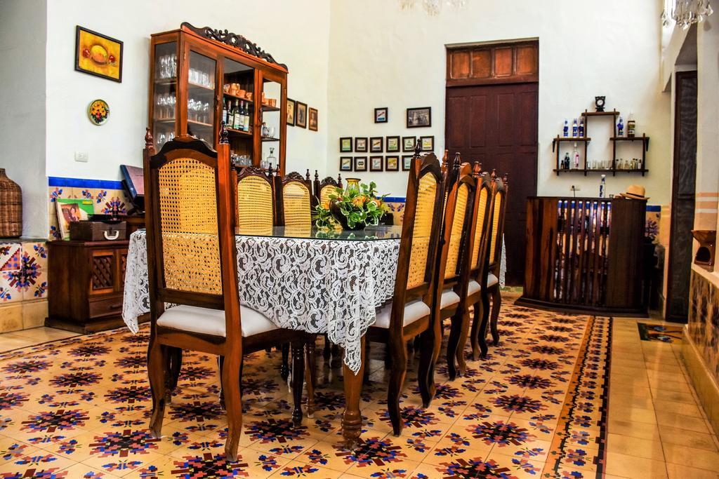 فندق Casa Marlene فالادوليد المظهر الخارجي الصورة