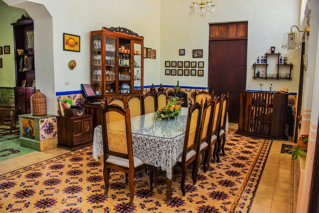 فندق Casa Marlene فالادوليد المظهر الخارجي الصورة