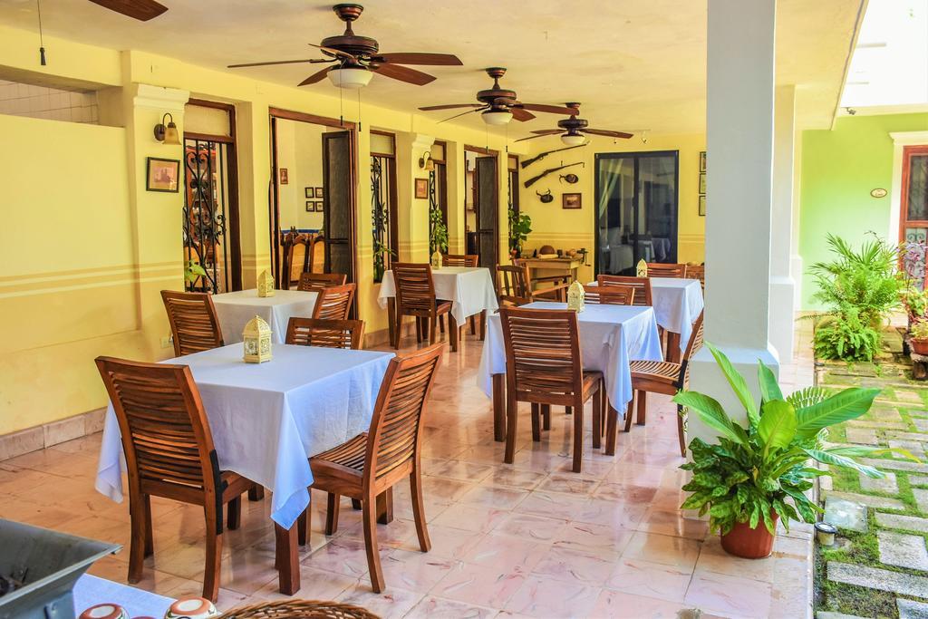 فندق Casa Marlene فالادوليد المظهر الخارجي الصورة