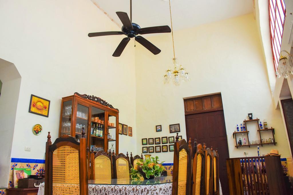 فندق Casa Marlene فالادوليد المظهر الخارجي الصورة