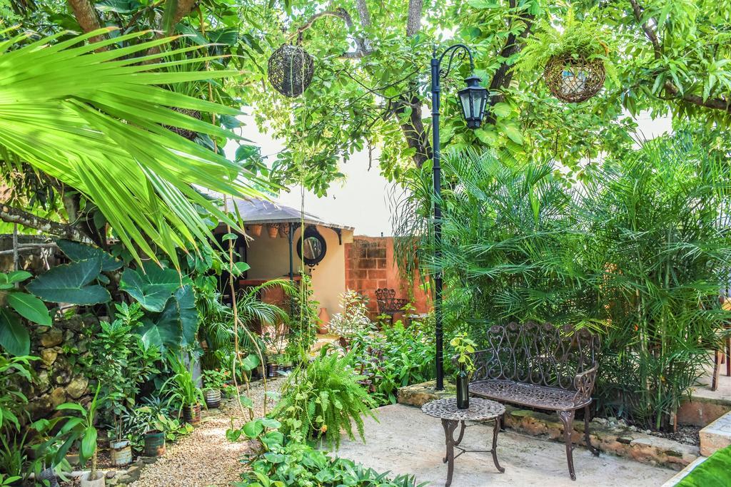 فندق Casa Marlene فالادوليد المظهر الخارجي الصورة