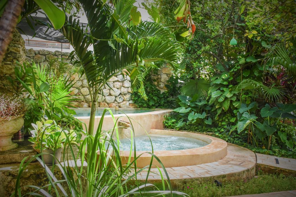 فندق Casa Marlene فالادوليد المظهر الخارجي الصورة