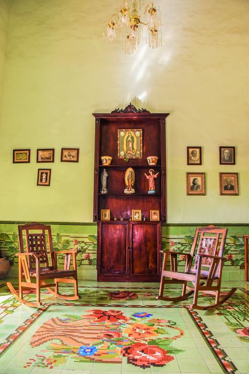 فندق Casa Marlene فالادوليد المظهر الخارجي الصورة