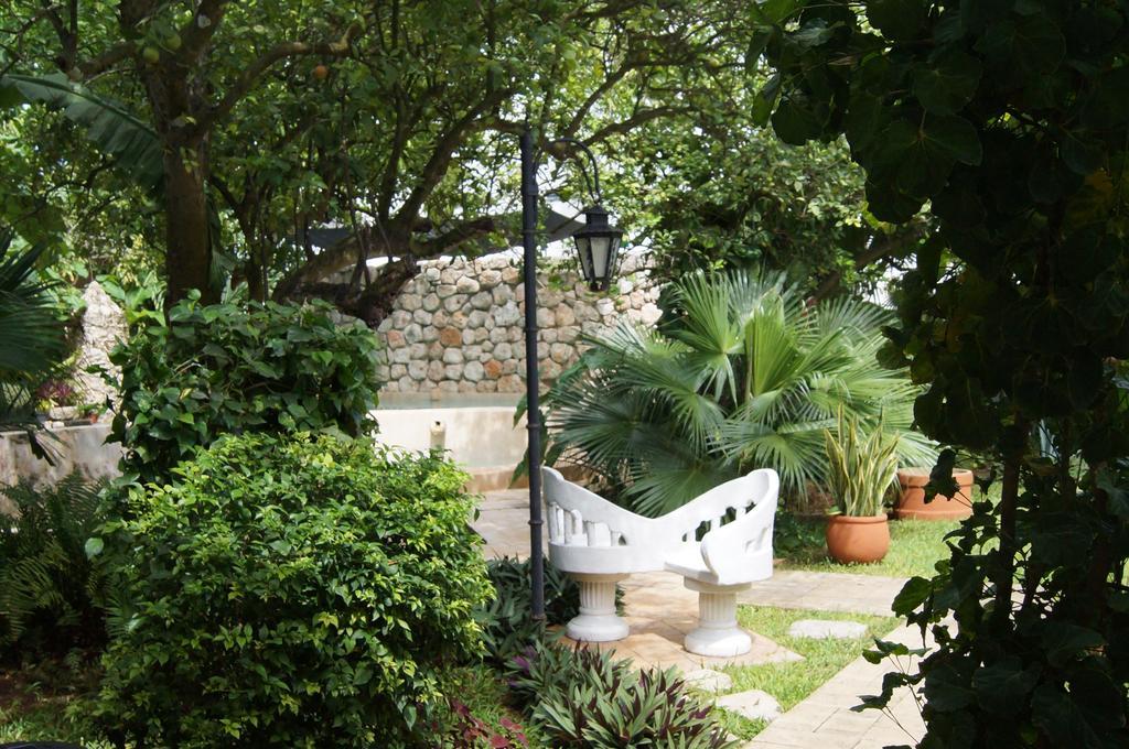 فندق Casa Marlene فالادوليد المظهر الخارجي الصورة
