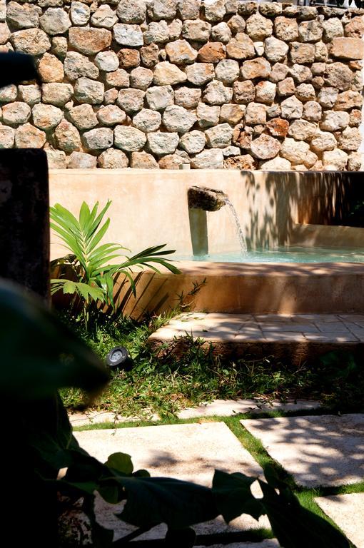 فندق Casa Marlene فالادوليد المظهر الخارجي الصورة