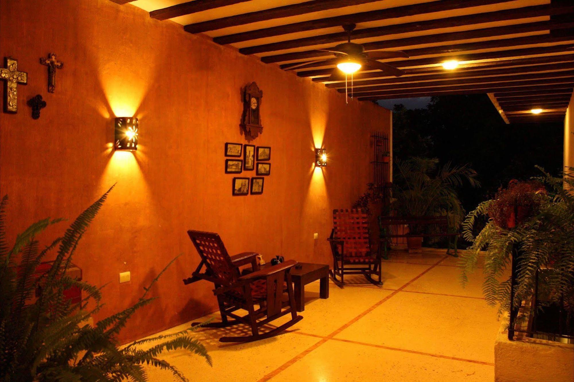 فندق Casa Marlene فالادوليد المظهر الخارجي الصورة