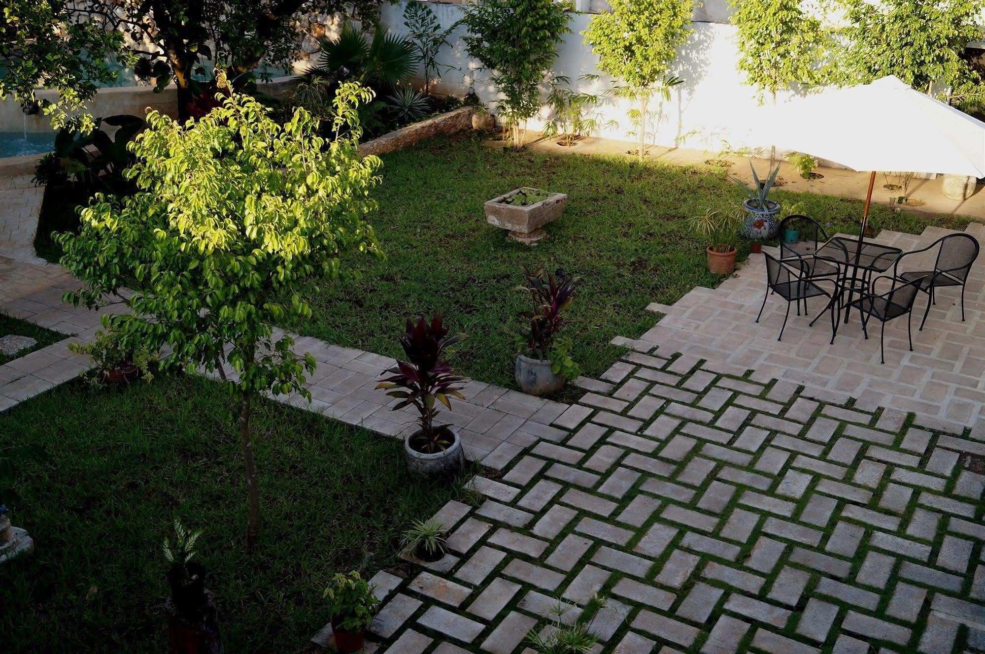 فندق Casa Marlene فالادوليد المظهر الخارجي الصورة
