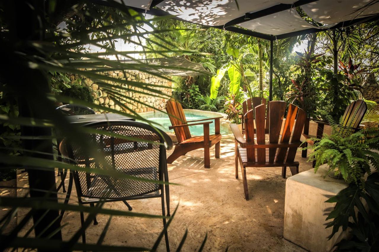فندق Casa Marlene فالادوليد المظهر الخارجي الصورة