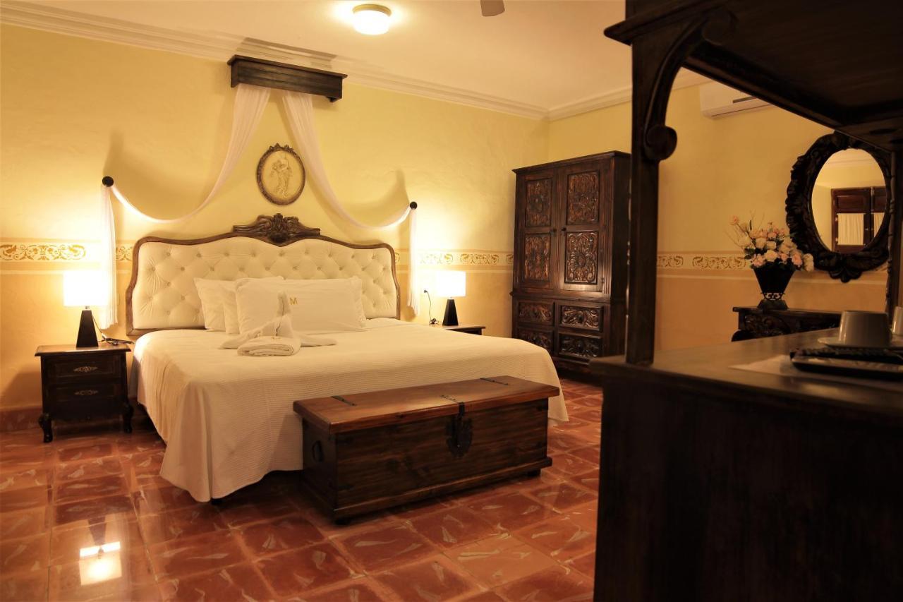 فندق Casa Marlene فالادوليد المظهر الخارجي الصورة