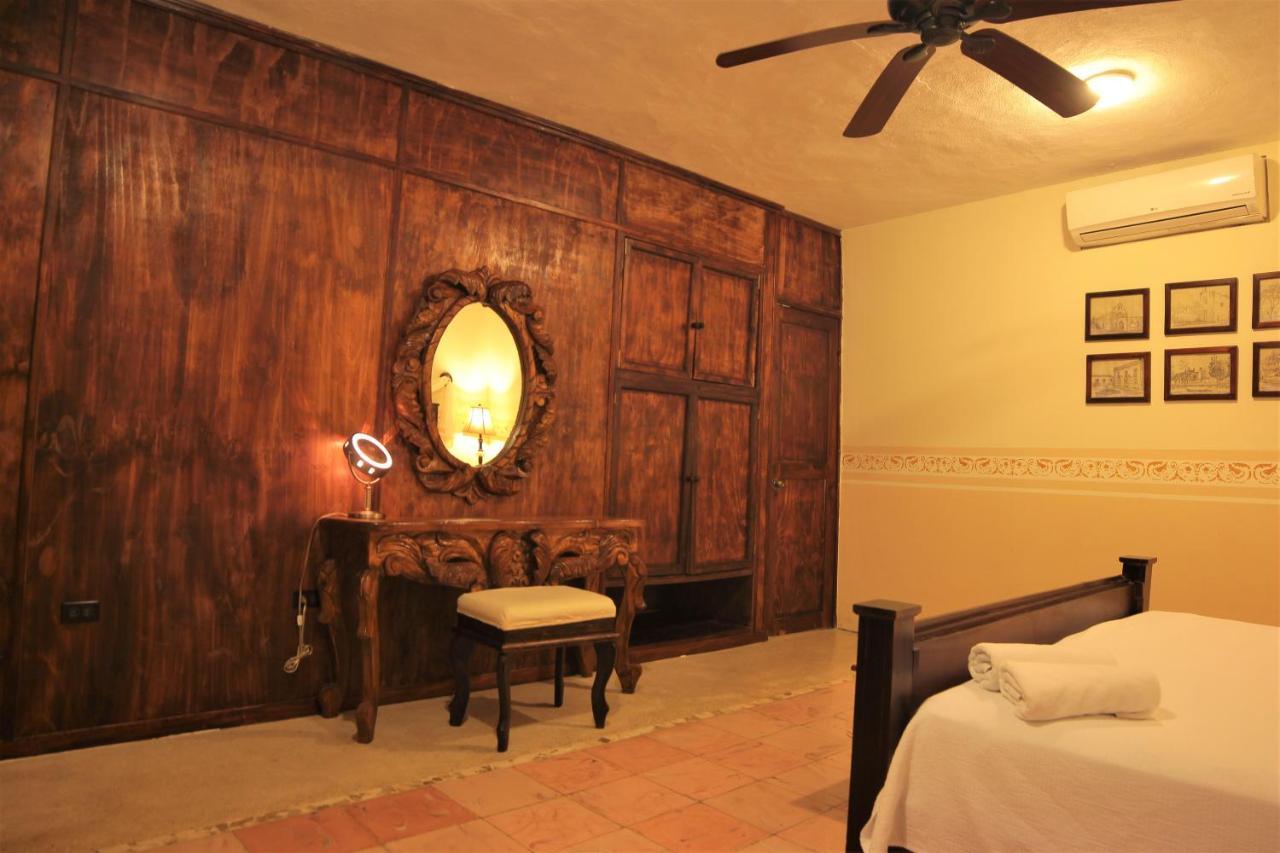 فندق Casa Marlene فالادوليد المظهر الخارجي الصورة