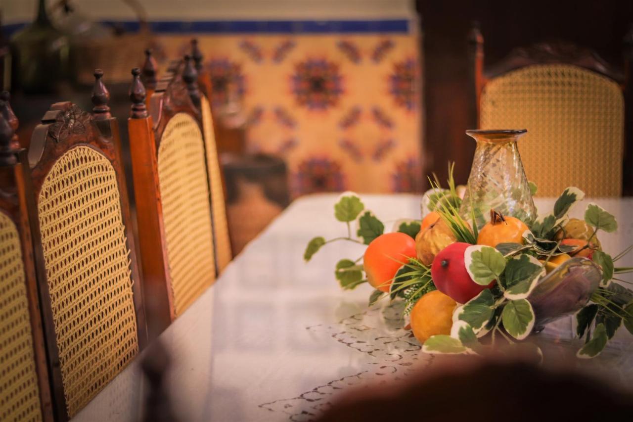 فندق Casa Marlene فالادوليد المظهر الخارجي الصورة