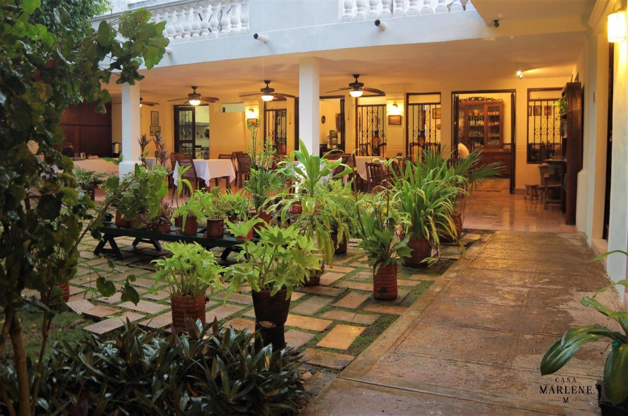 فندق Casa Marlene فالادوليد المظهر الخارجي الصورة