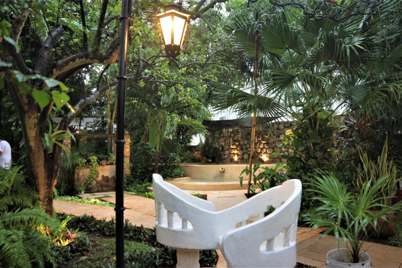 فندق Casa Marlene فالادوليد المظهر الخارجي الصورة