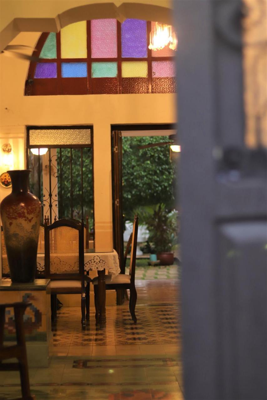 فندق Casa Marlene فالادوليد المظهر الخارجي الصورة