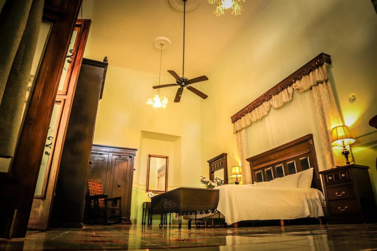 فندق Casa Marlene فالادوليد المظهر الخارجي الصورة