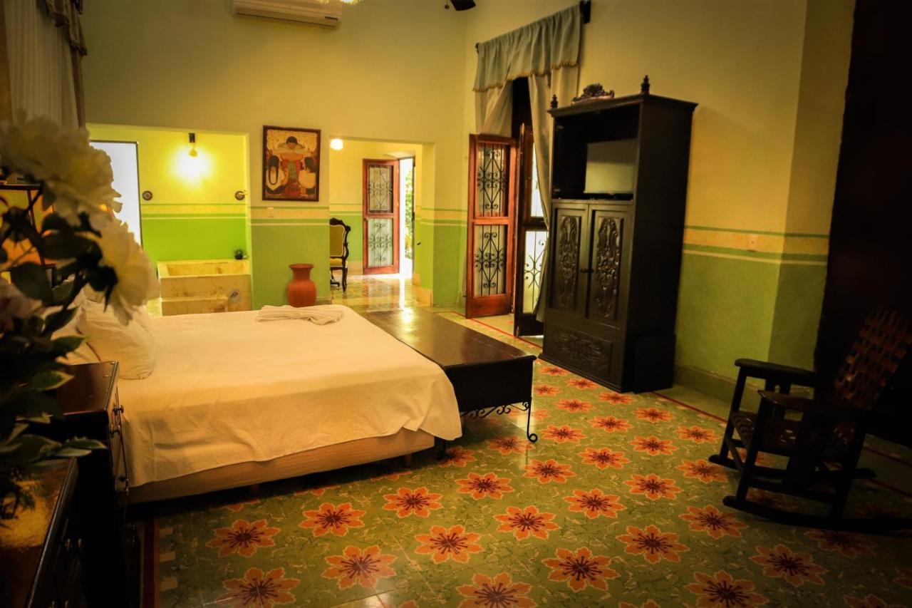 فندق Casa Marlene فالادوليد المظهر الخارجي الصورة