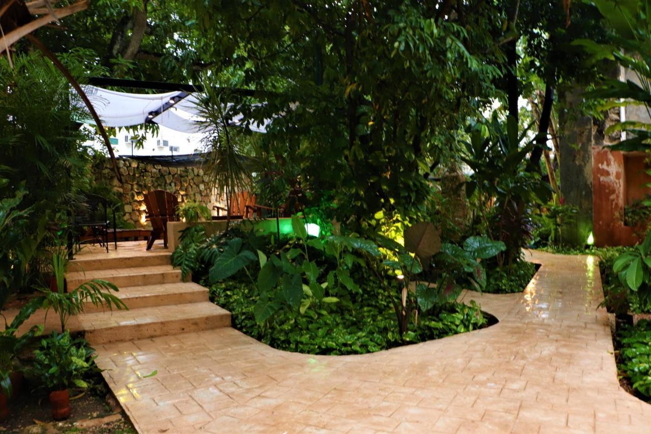 فندق Casa Marlene فالادوليد المظهر الخارجي الصورة