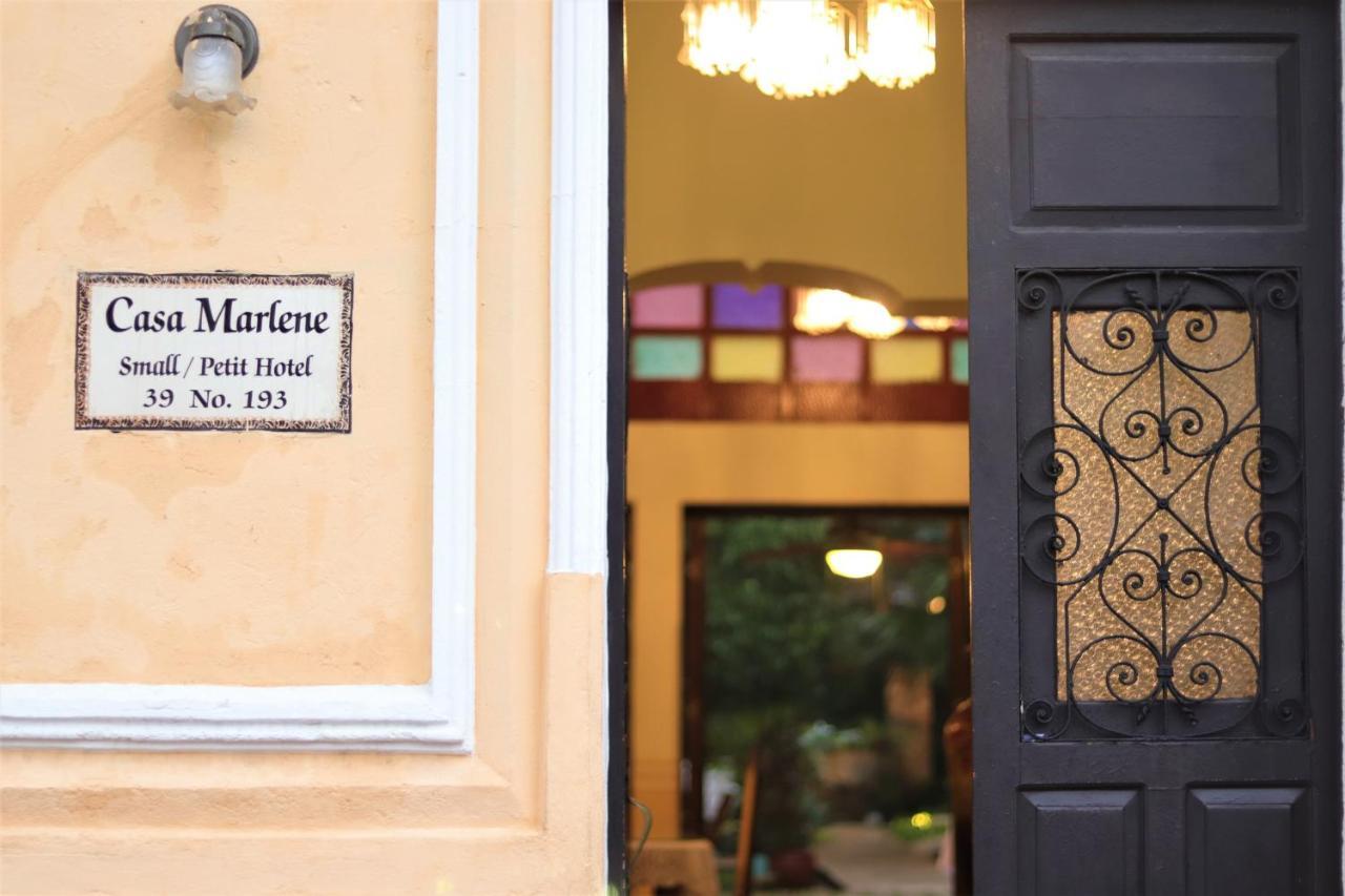 فندق Casa Marlene فالادوليد المظهر الخارجي الصورة