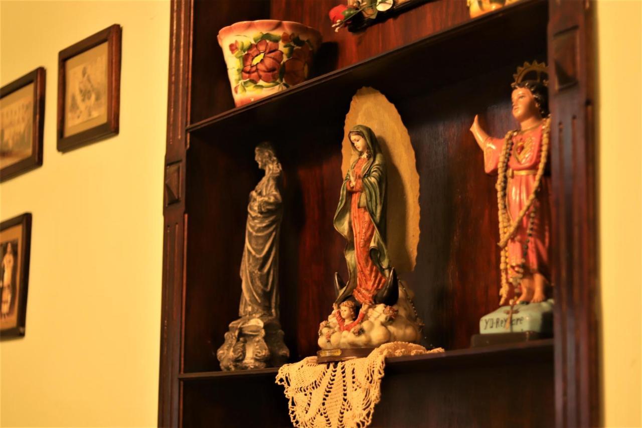 فندق Casa Marlene فالادوليد المظهر الخارجي الصورة