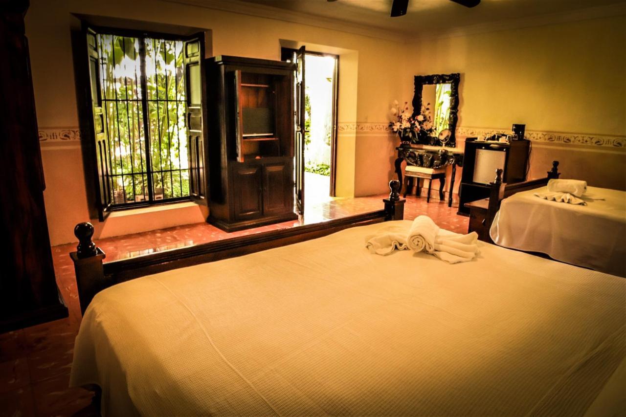فندق Casa Marlene فالادوليد المظهر الخارجي الصورة